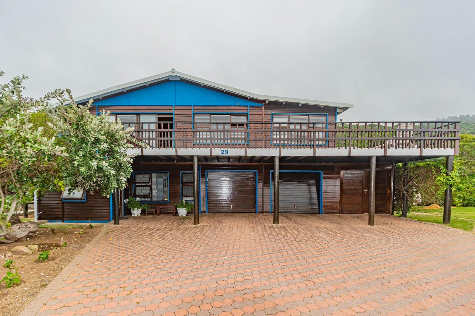 Property and houses to rent in Groot Brakrivier Groot Brakrivier