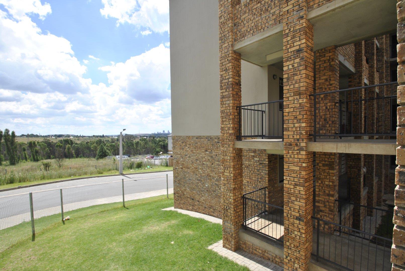 2 Bedroom Apartment / flat for sale in South Hills P24112281251