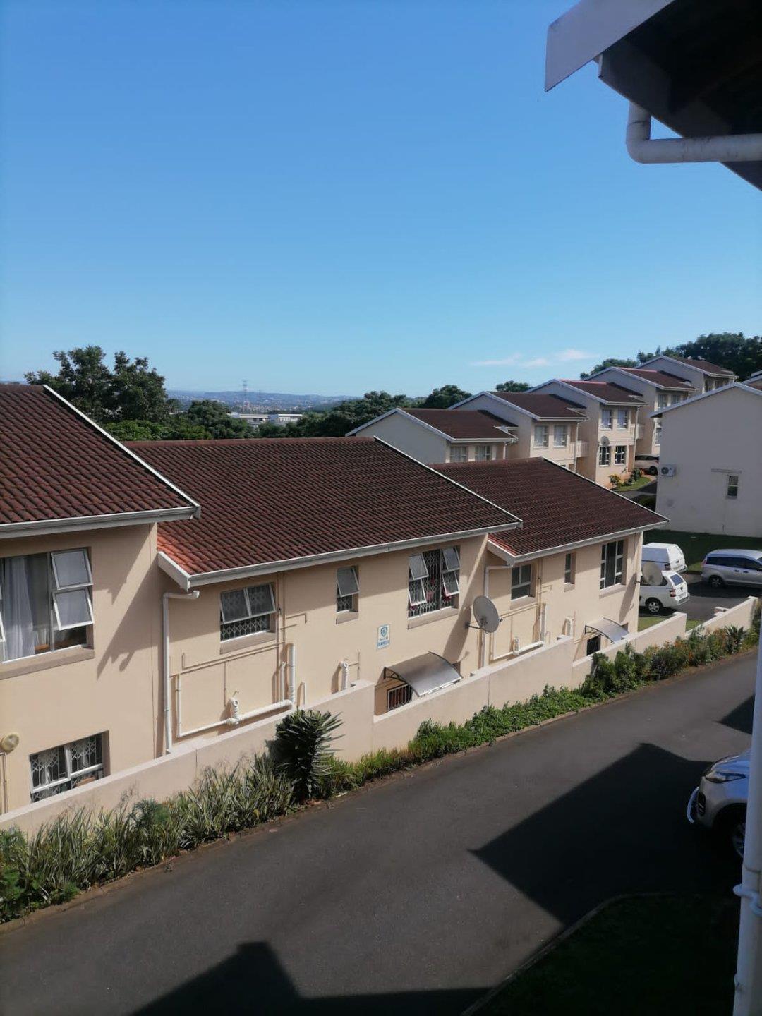 3 Bedroom Apartment / flat to rent in Avoca 25 Pommern Lane P24