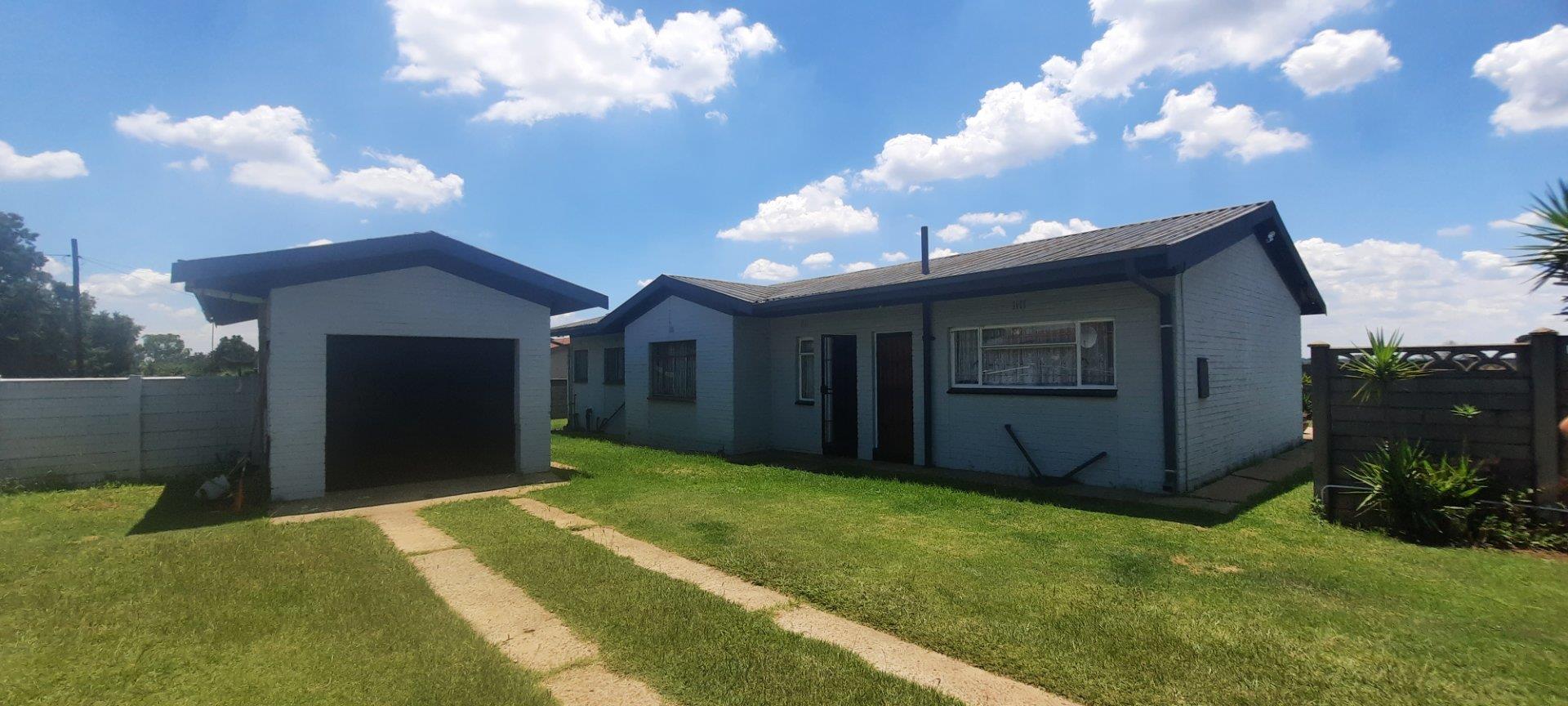 Riversdale, Meyerton Property Property and houses for sale in