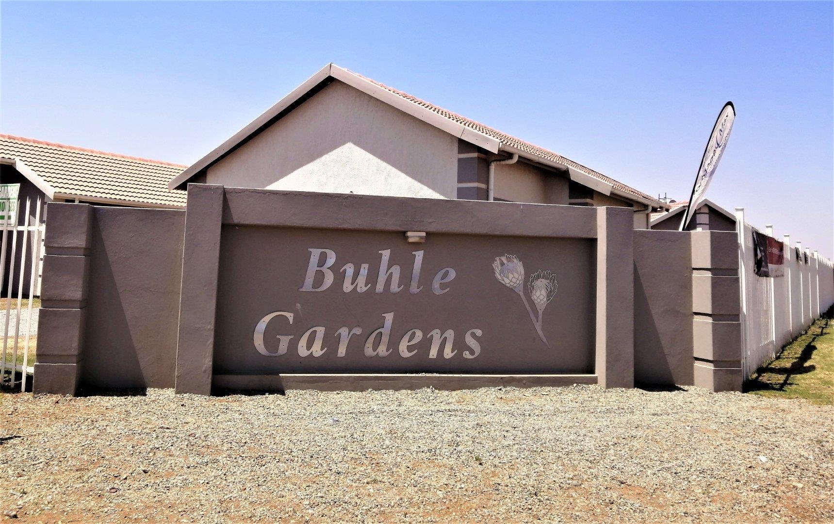 Wadeville Property Houses for sale in Wadeville