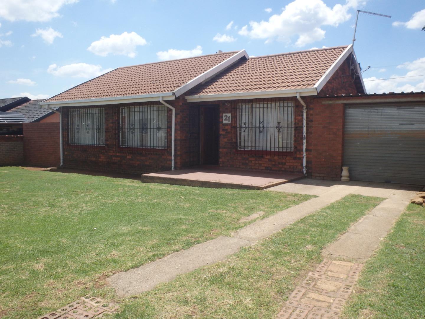 Ennerdale Property Property and houses for sale in Ennerdale