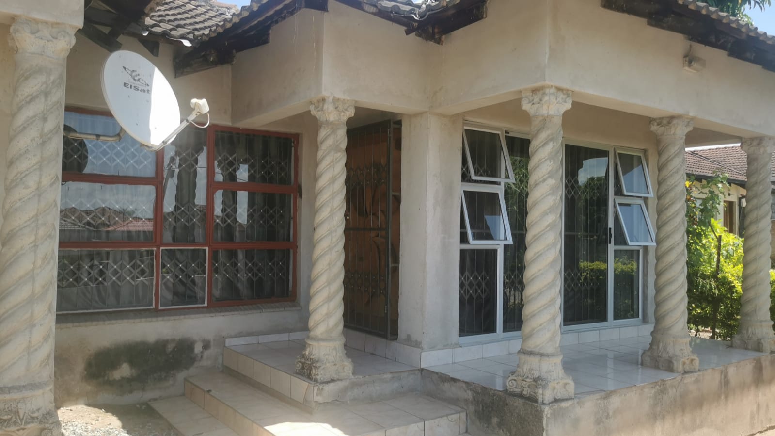 4 Bedroom House for sale in Nkowankowa P24112283686
