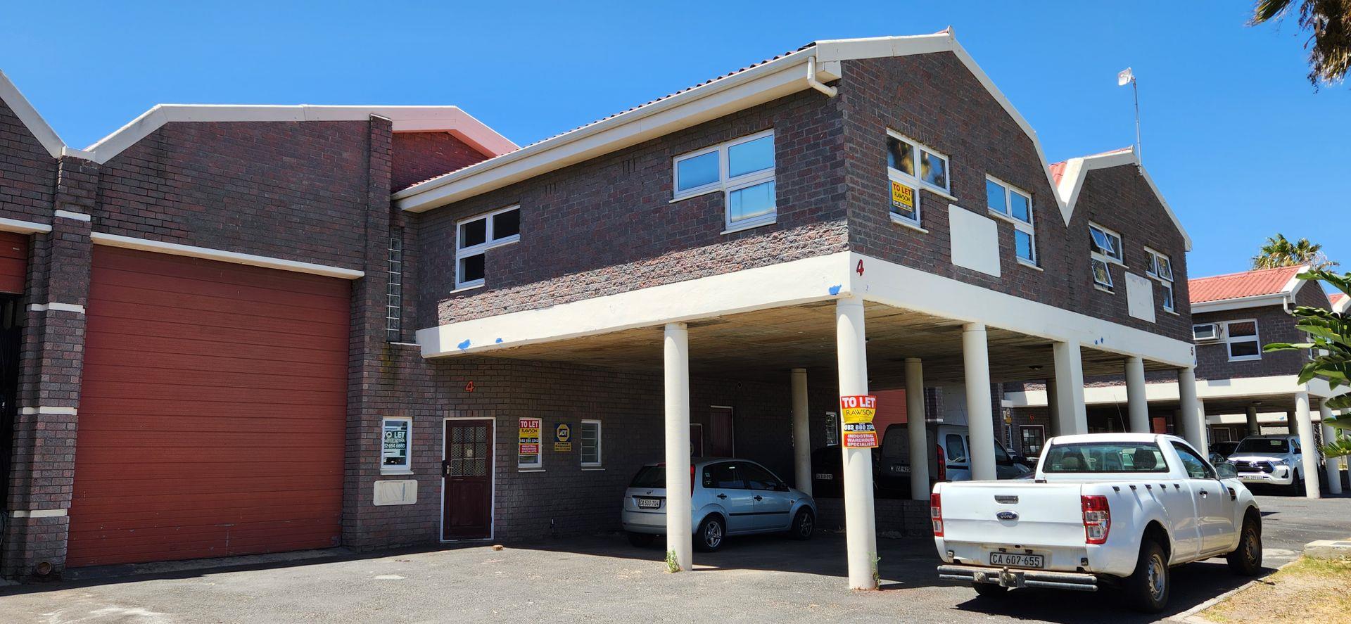 Industrial property to rent in Killarney Gardens 4, 32 Killarney