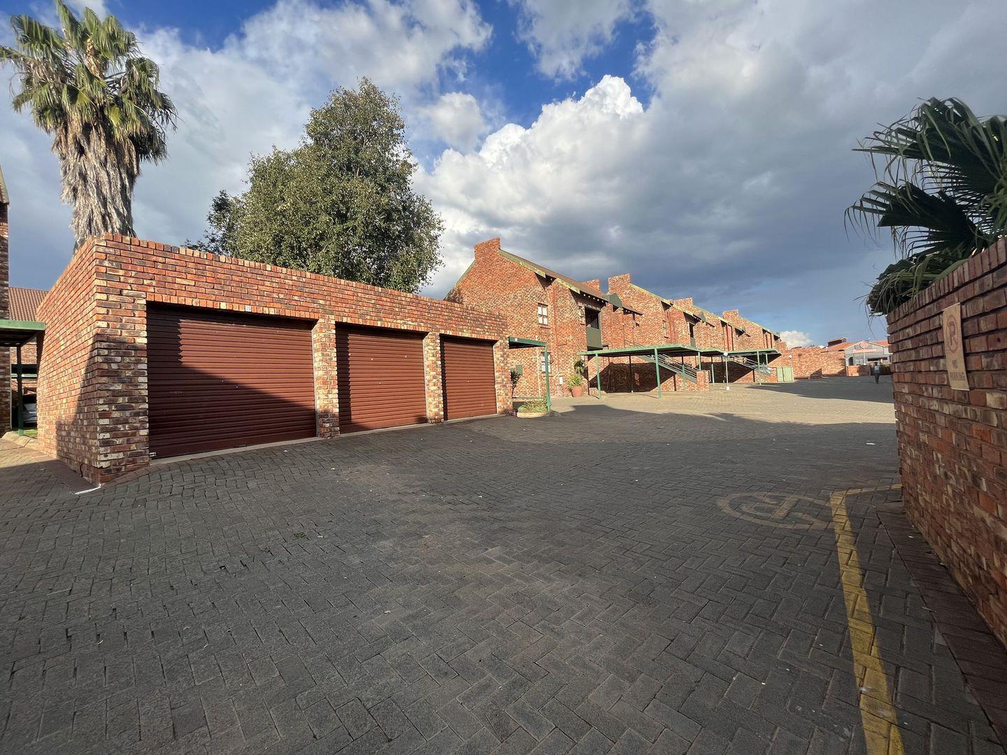 Langenhovenpark Property Property and houses for sale in