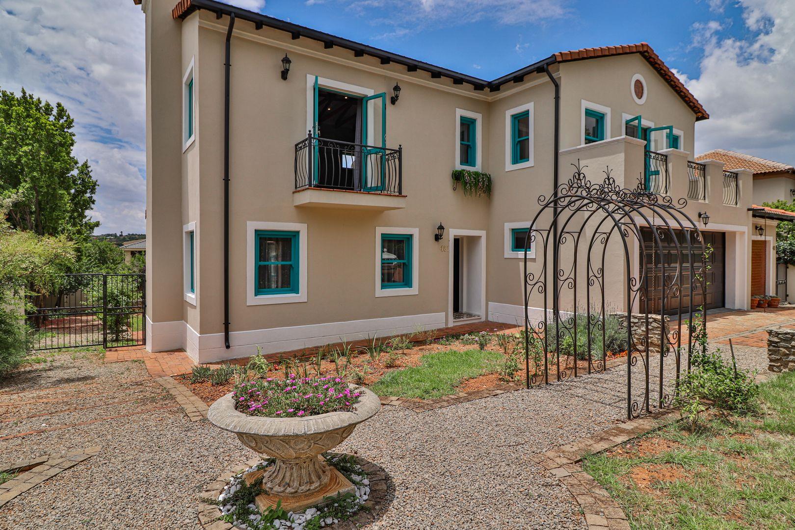 4 Bedroom House for sale in Featherbrooke Estate 481 Lyster Avenue