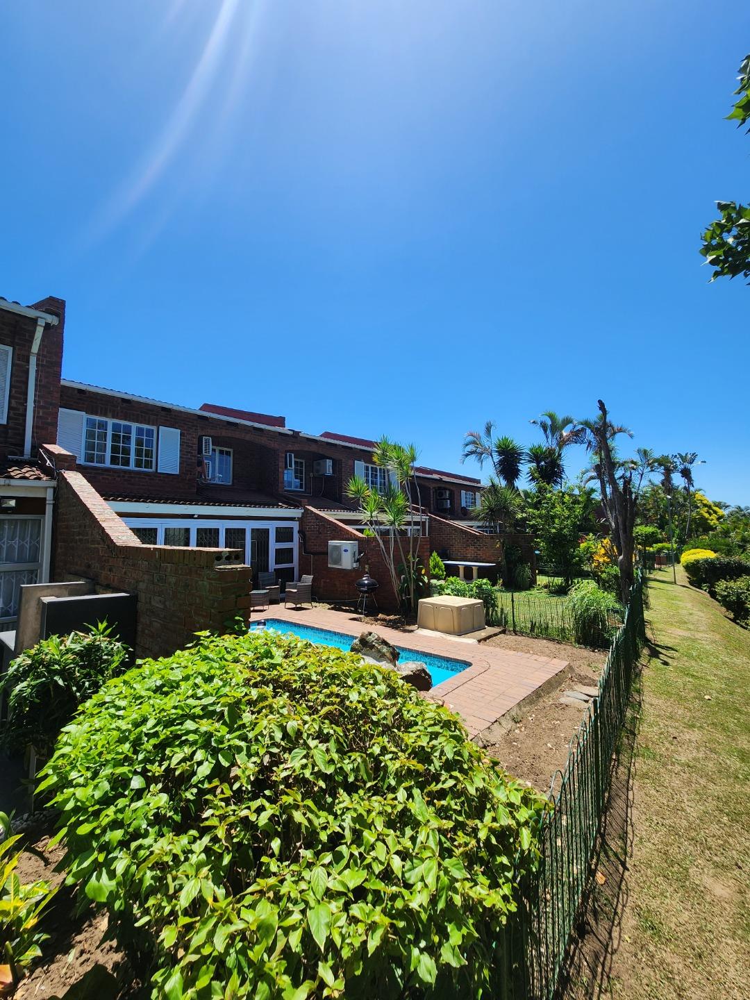 Sherwood, Durban Property Townhouses to rent in Sherwood, Durban