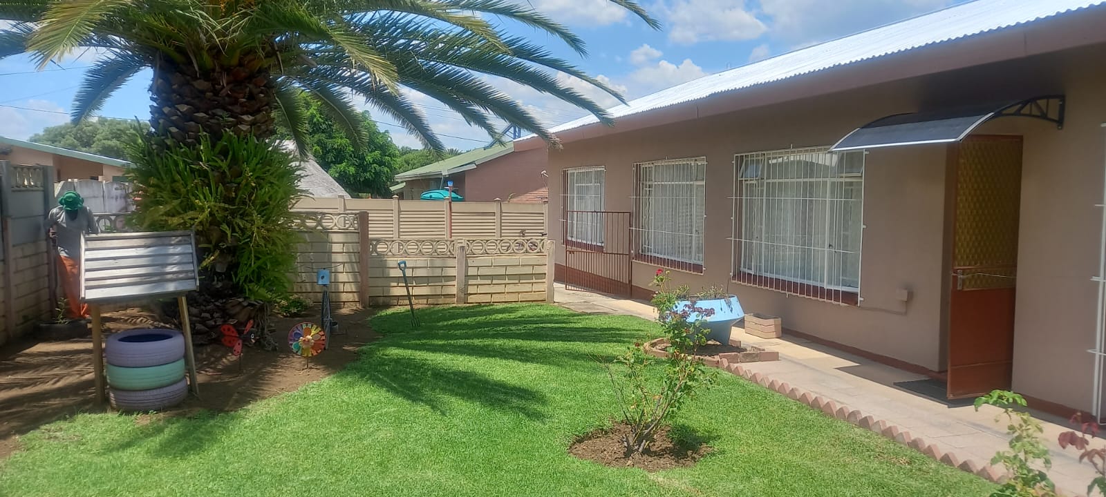 Property and houses for sale in Kroonstad Kroonstad Property Page 4