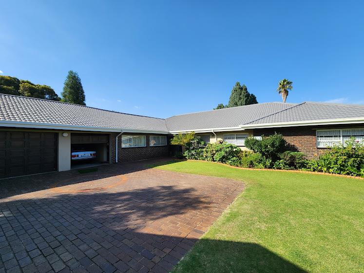 Glen Marais Property Property and houses for sale in Glen Marais