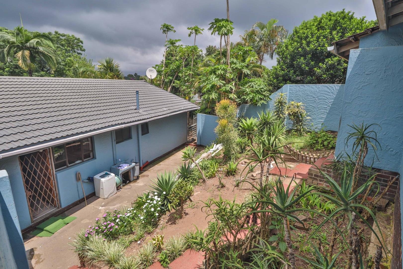 4 Bedroom House for sale in Highlands Hills P24112229733