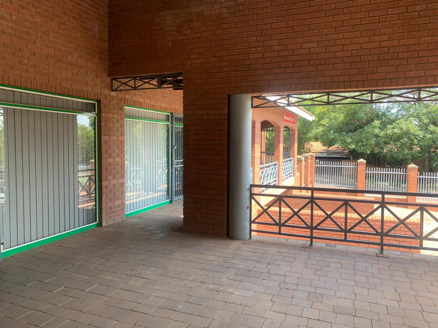 Commercial property to rent in Monument Park 76 Skilpad Ave, Monument