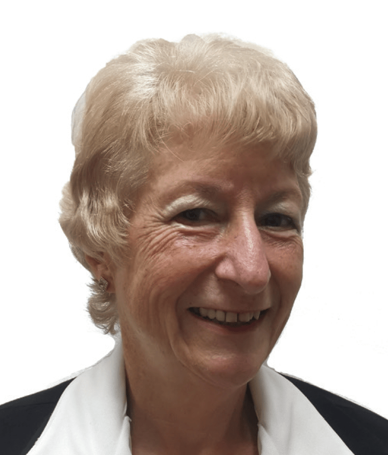 Agent profile for Beverley Chadwick