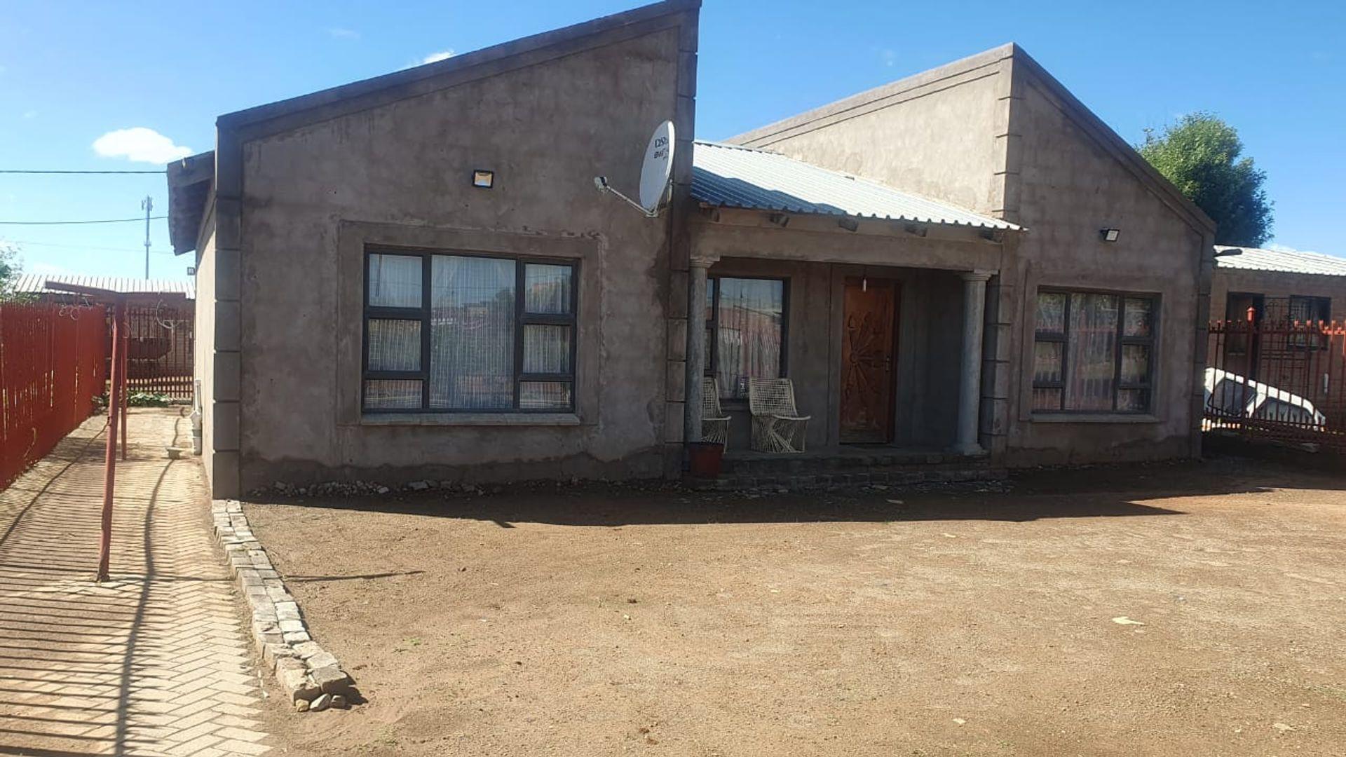 Mangaung Property Property and houses for sale in Mangaung
