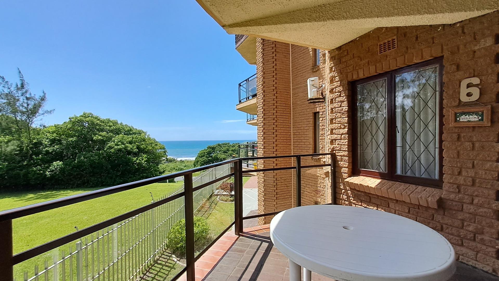 Uvongo Beach Property Property and houses for sale in Uvongo Beach