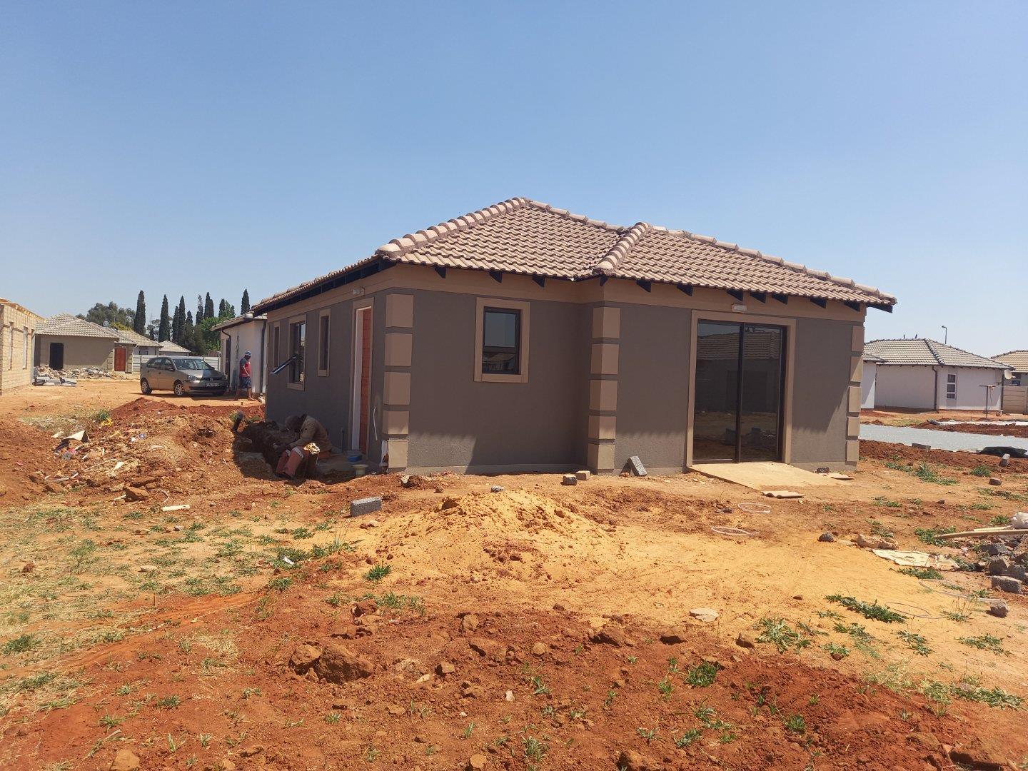 Sharon Park Property Property and houses for sale in Sharon Park