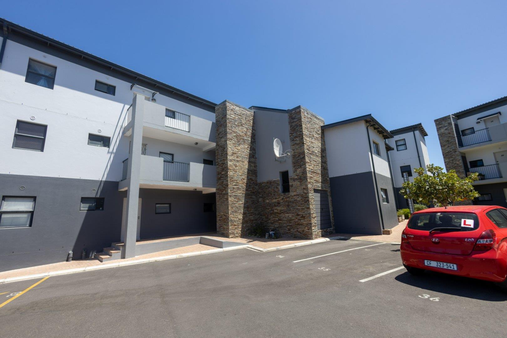 Parklands Property Apartments / flats for sale in Parklands