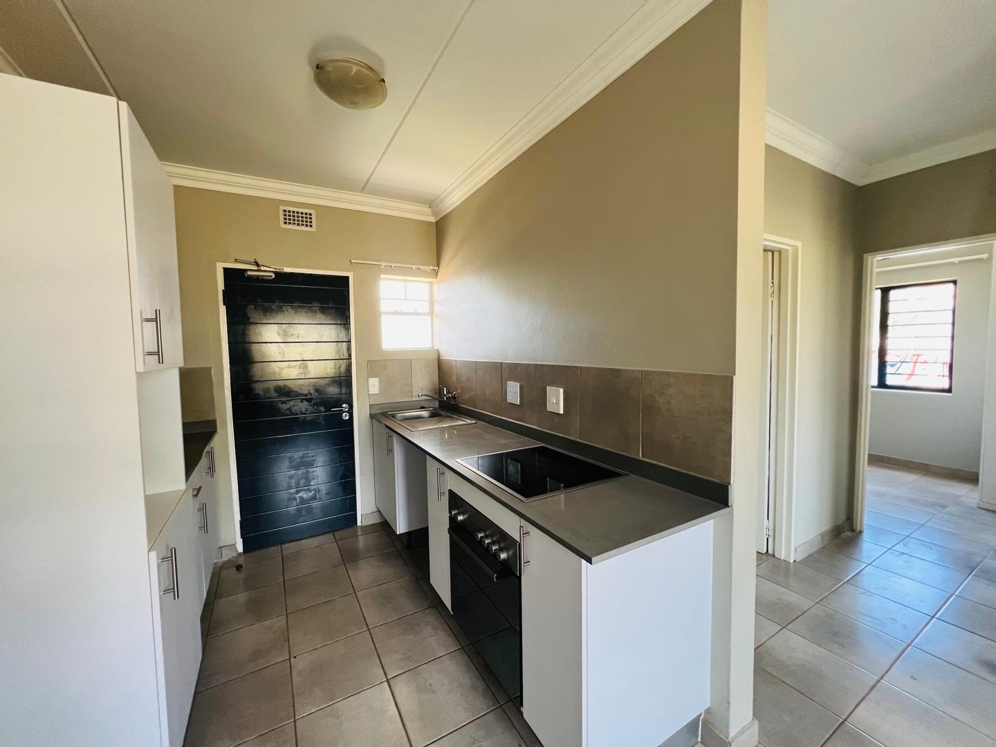 Fleurhof Property Apartments / flats to rent in Fleurhof