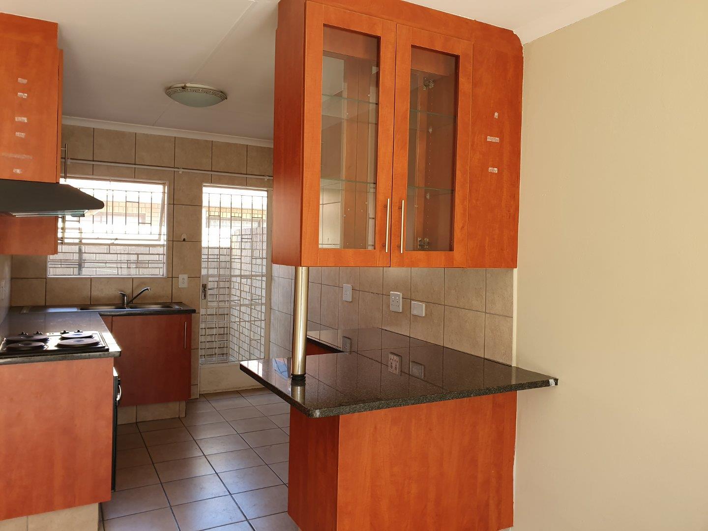 2 Bedroom Townhouse to rent in Eveleigh Mellow Haven 84 Asquith Road