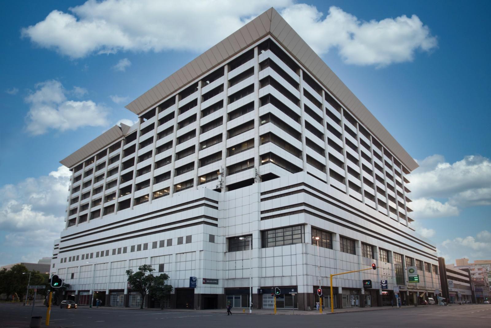 Durban Central Property Commercial property to rent in Durban Central