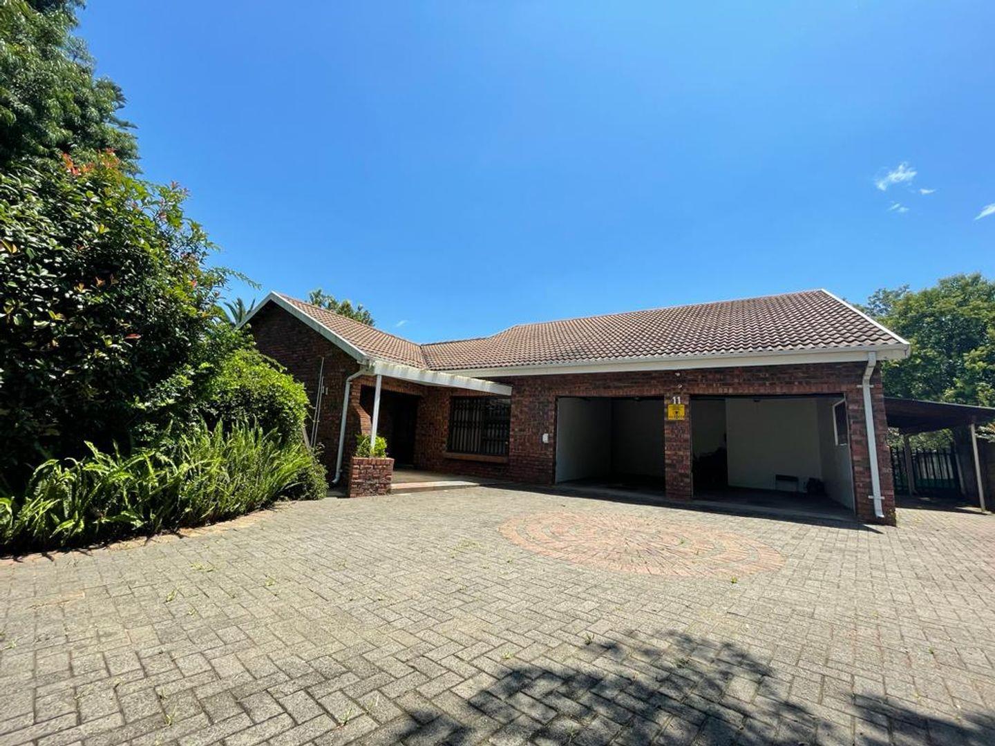 3 Bedroom House for sale in Aviary Hill P24112288211