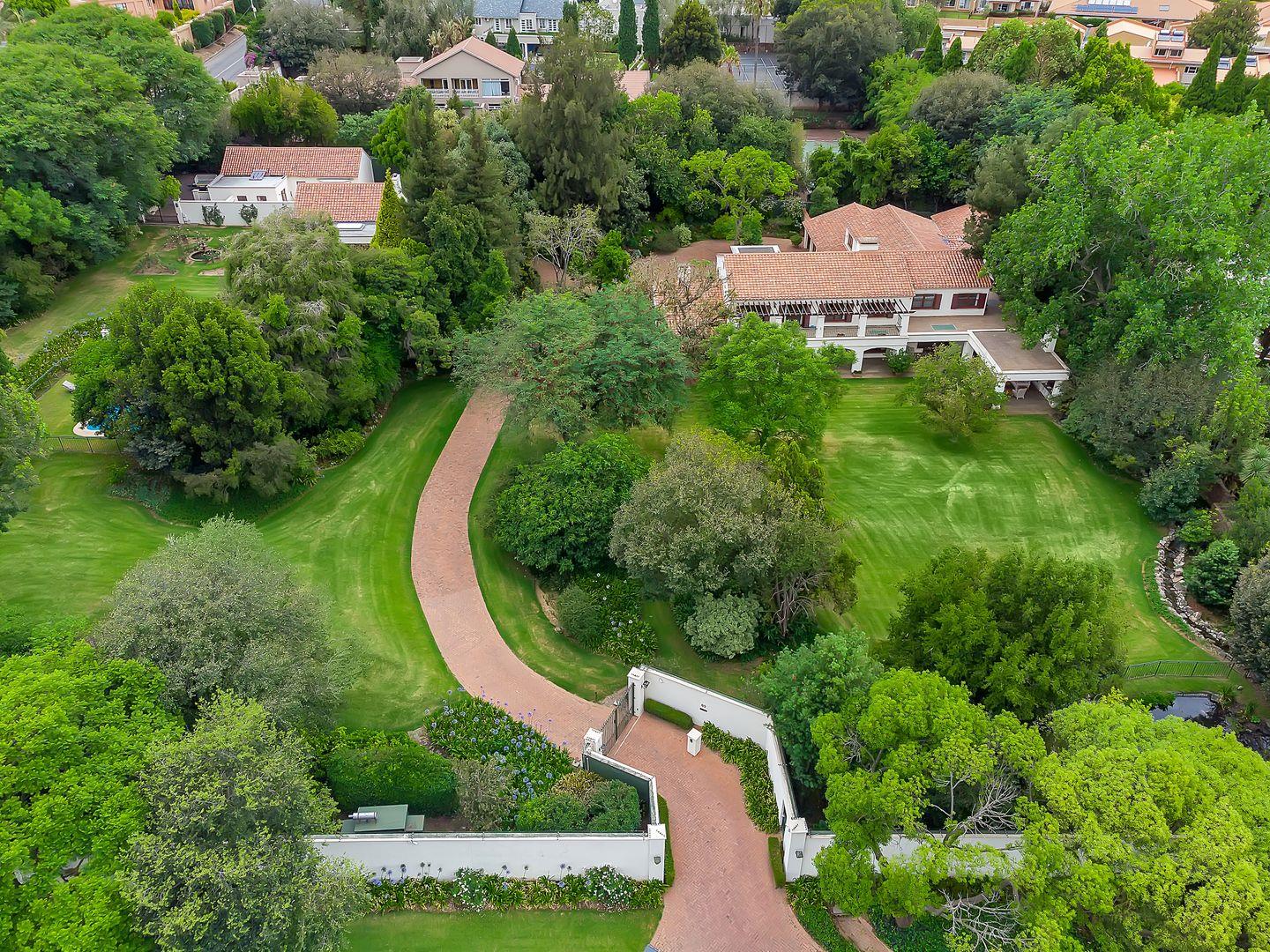 5 Bedroom House for sale in Hyde Park P24112288361