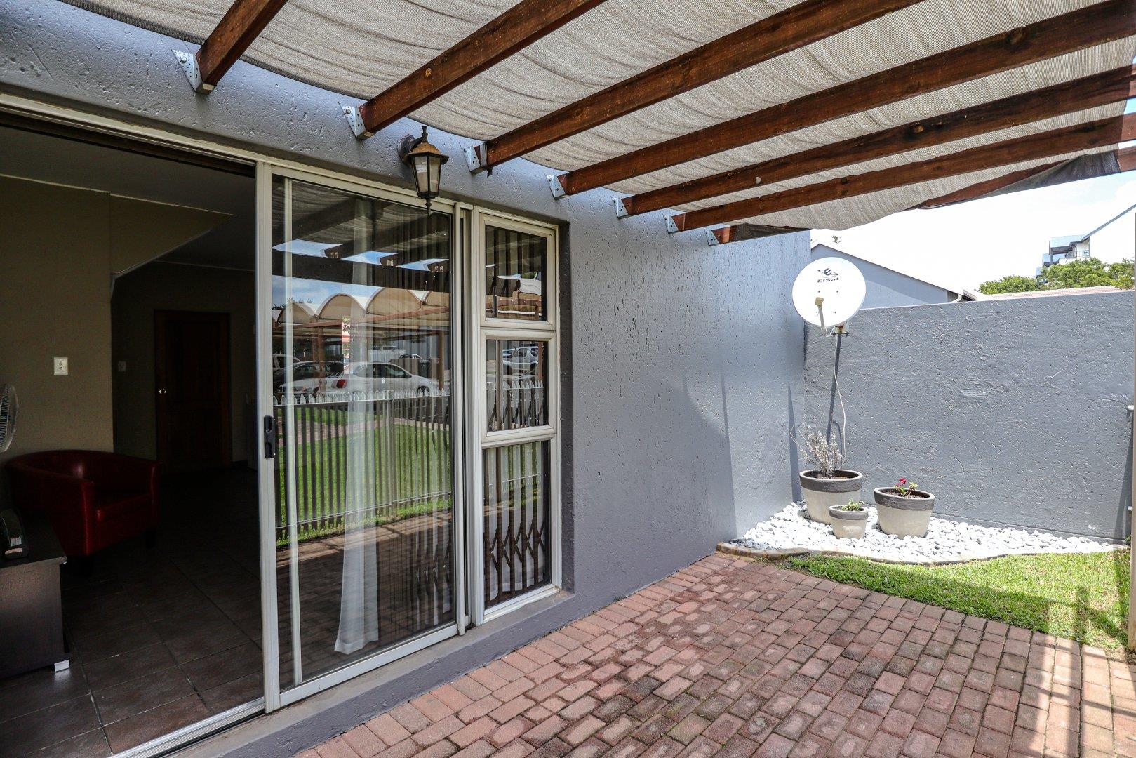 Greenstone Hill Property Property and houses for sale in Greenstone