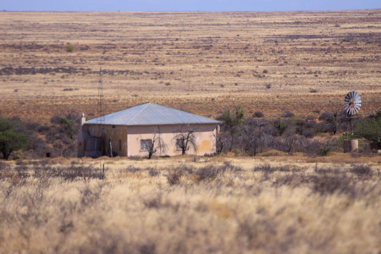 Farm for sale in Calvinia P24112288717