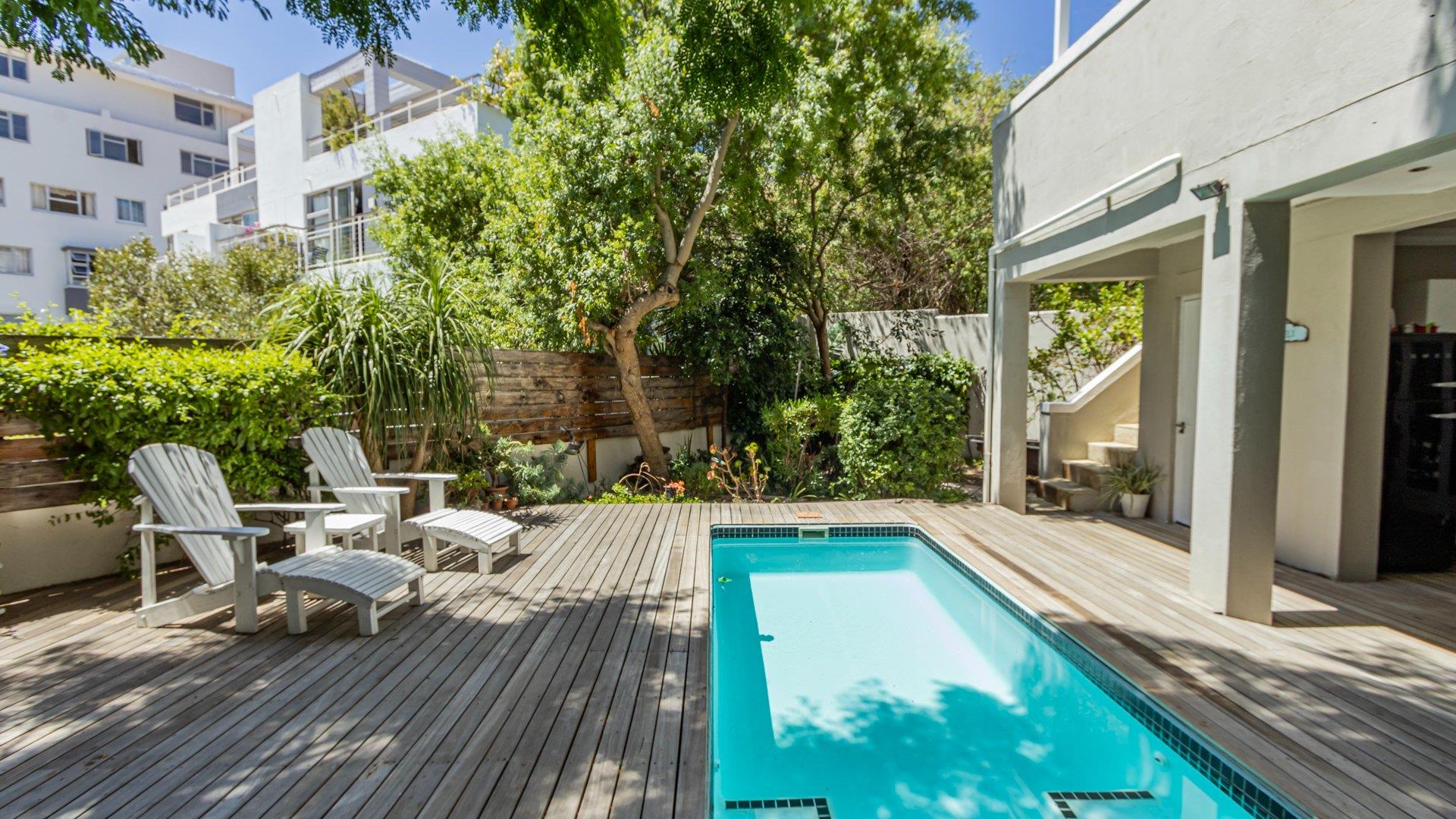 Green Point, Cape Town Property Property and houses for sale in Green