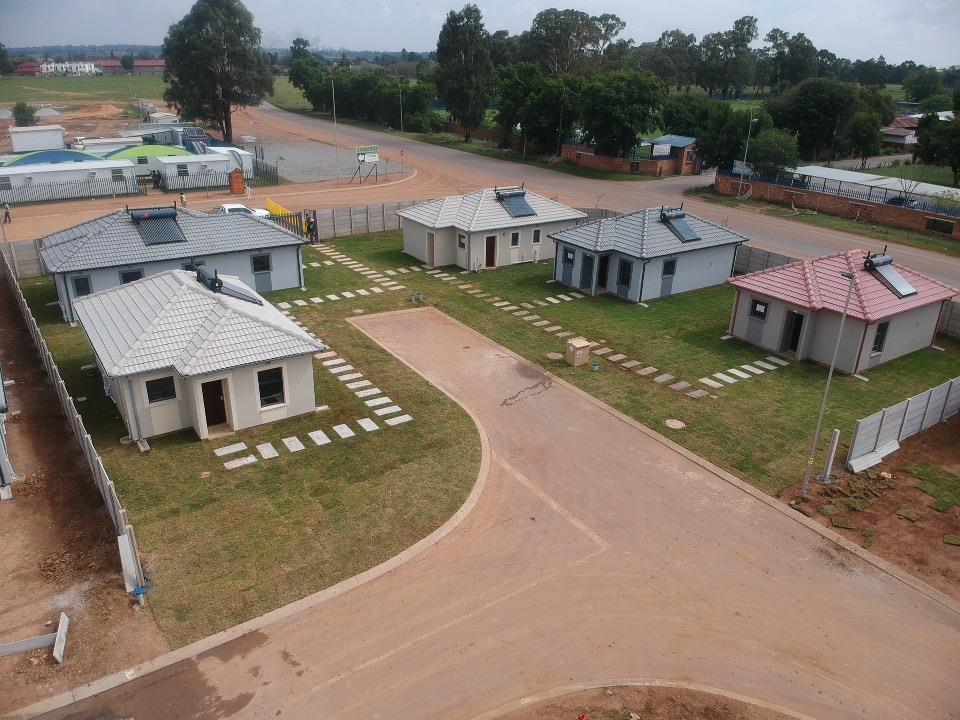 Vosloorus Property Houses for sale in Vosloorus