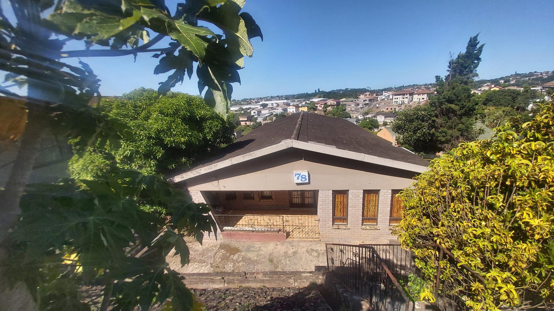 4 Bedroom House for sale in Kenville P24114154365