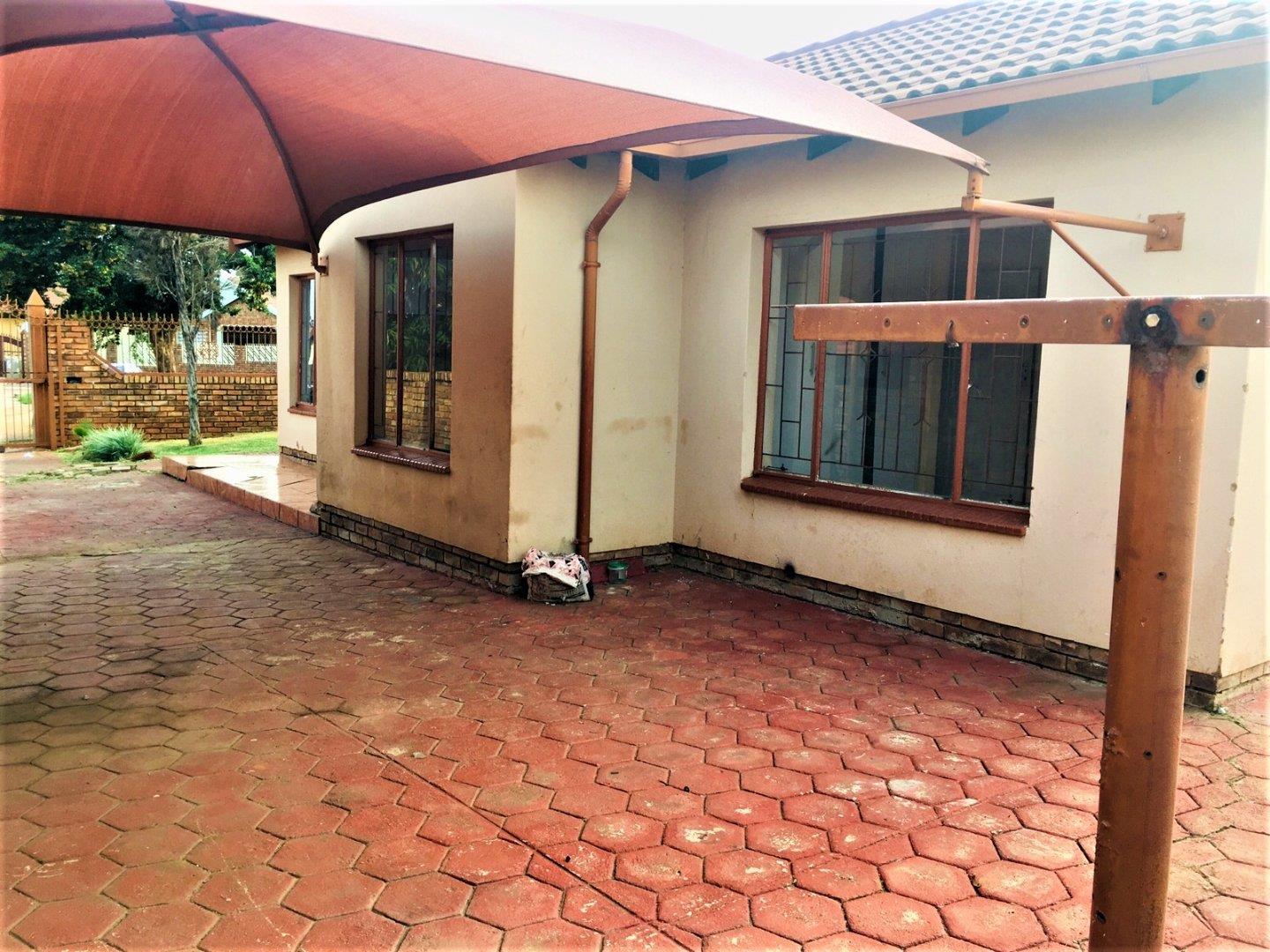 Danville, Pretoria Property Property and houses for sale in Danville