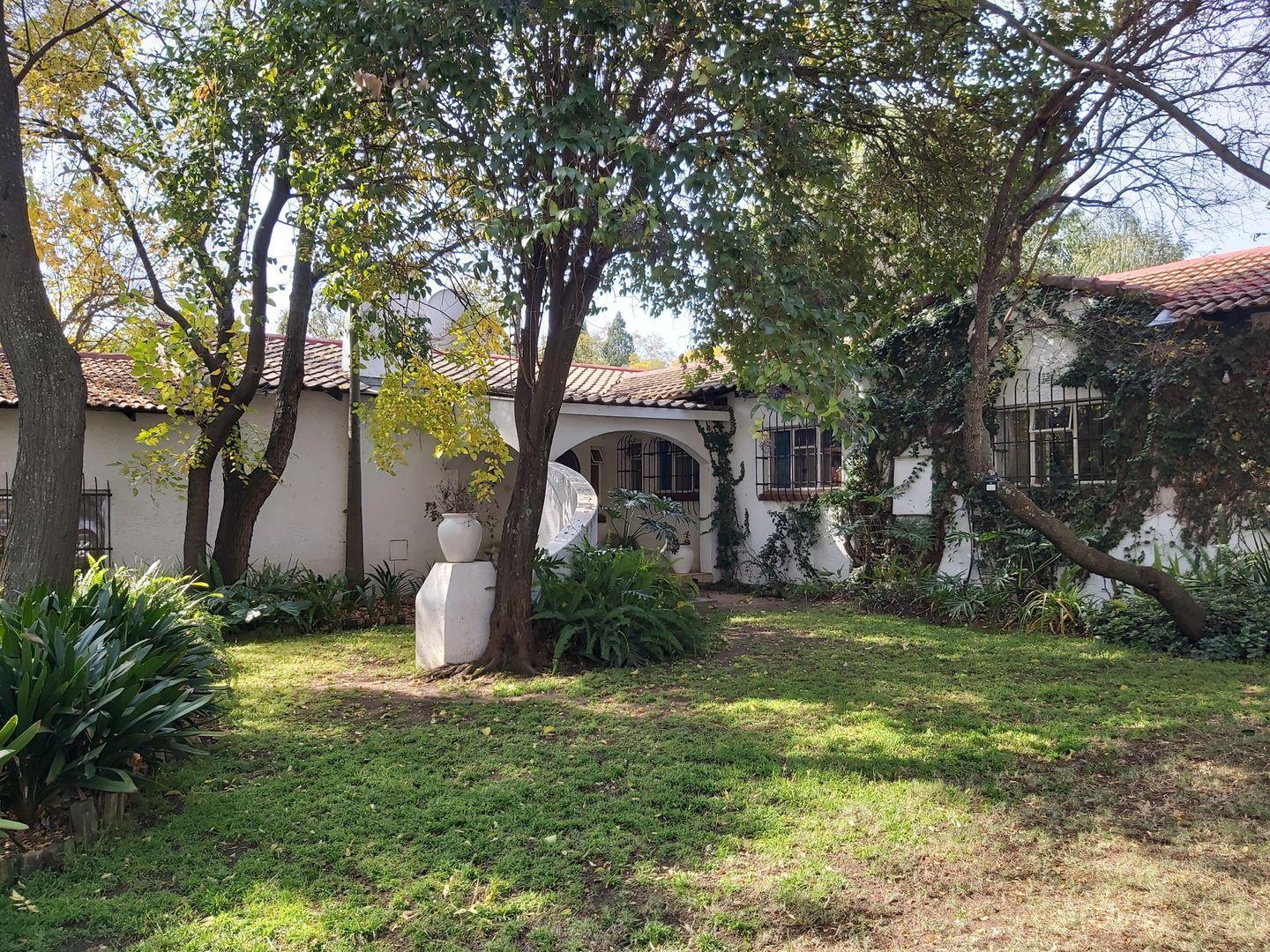 4 Bedroom House for sale in Chartwell 131 Romney P24110440463