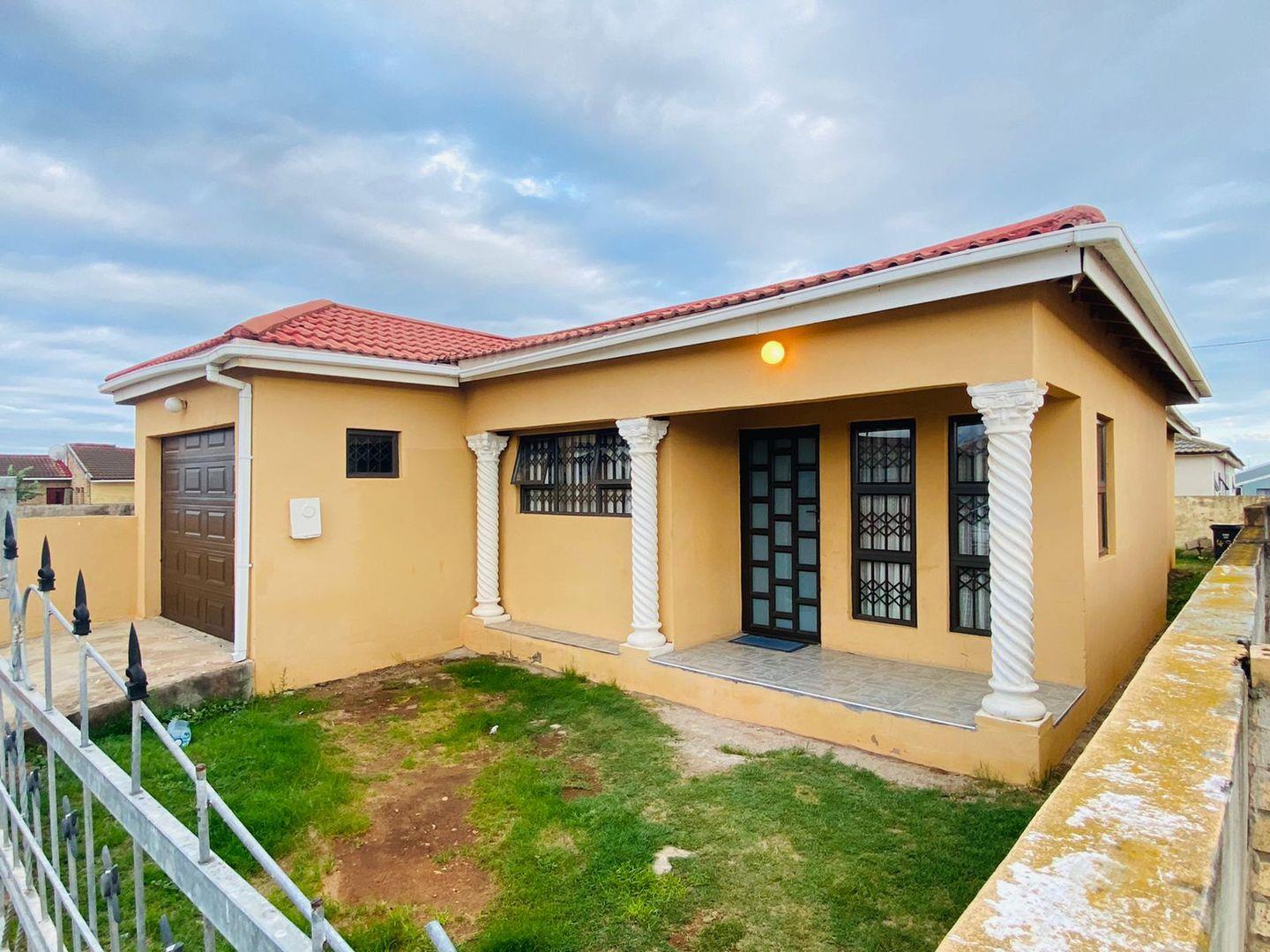 Motherwell Nu 6 Property Property and houses for sale in Motherwell