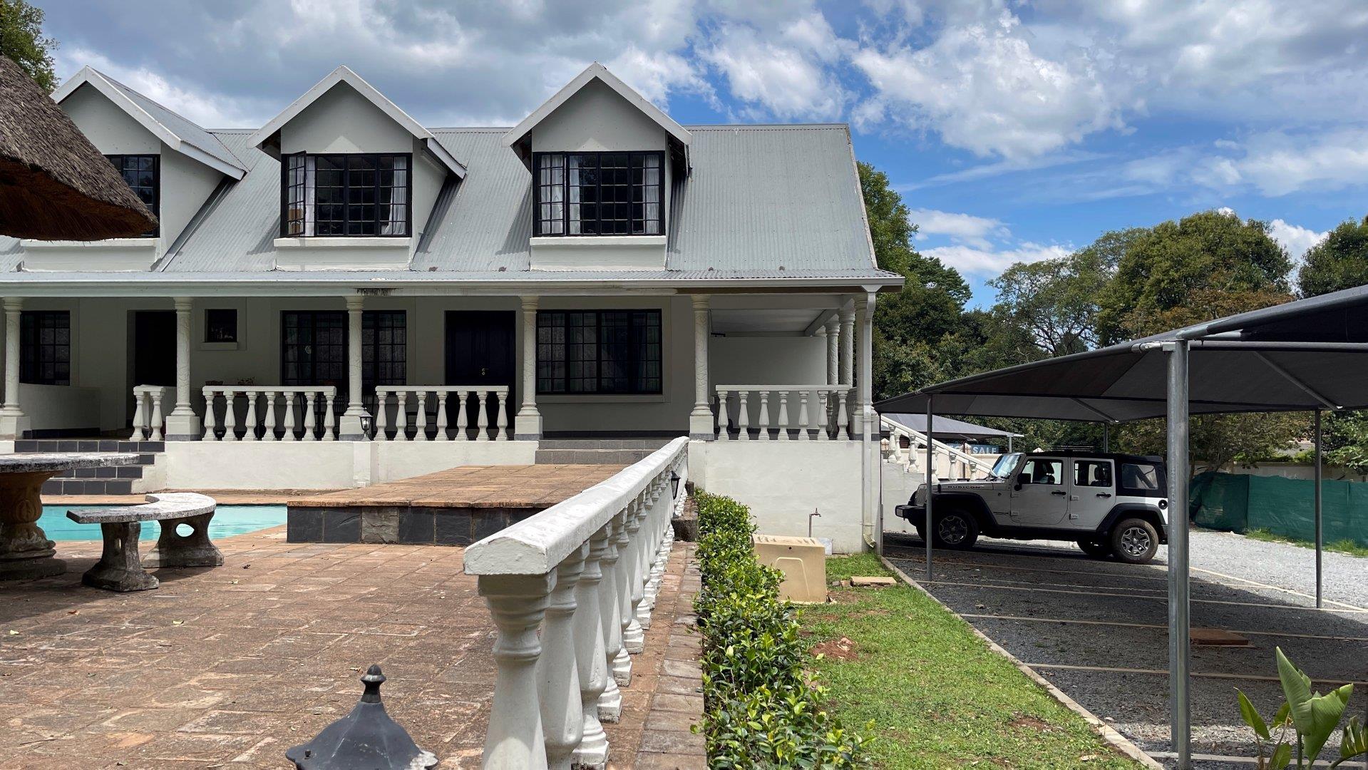 Hilton Central Property Property and houses for sale in Hilton