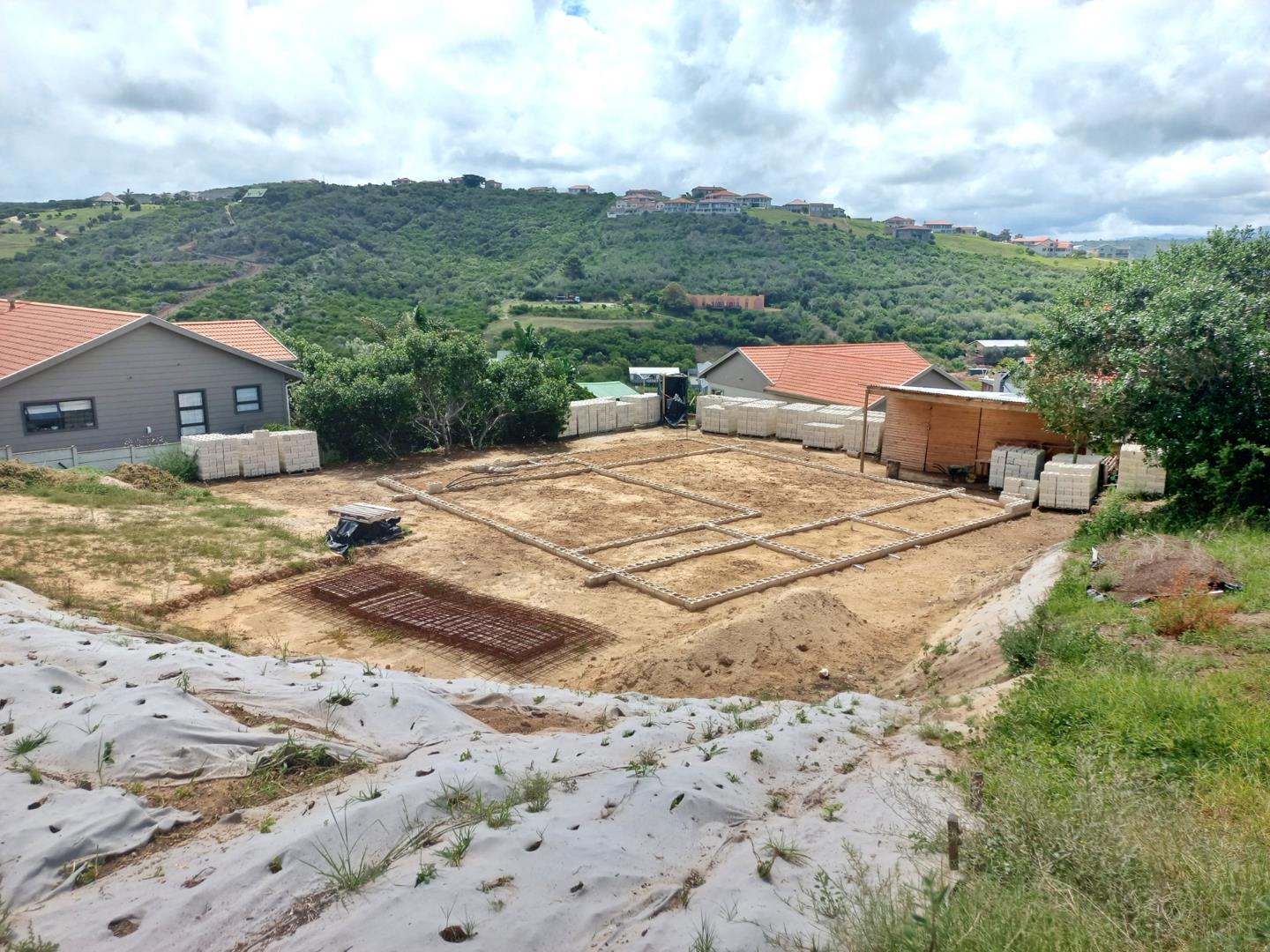 Vacant land / plots for sale in Groot Brakrivier Groot Brakrivier