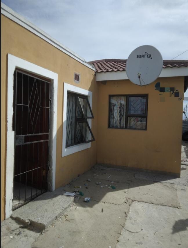 House for sale in Mfuleni P24112290844