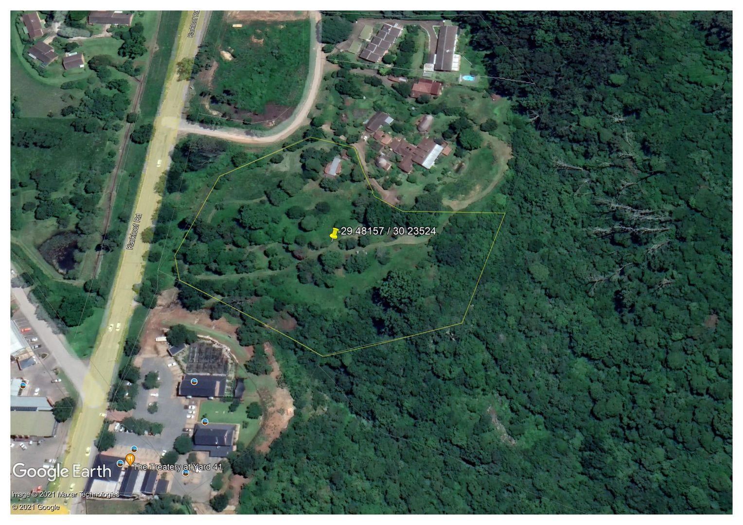 Vacant land / plot for sale in Howick North P24110610824