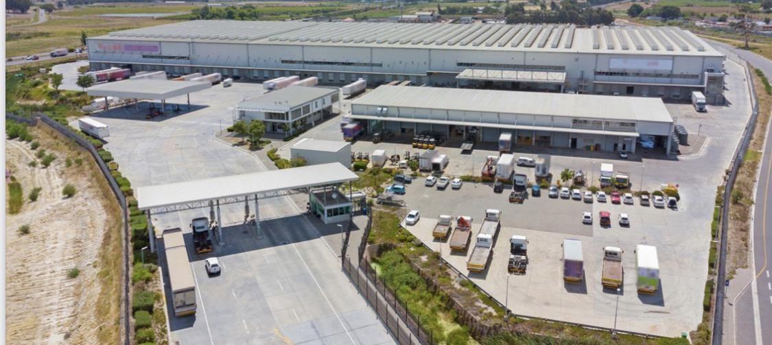 Industrial property to rent in Kraaifontein Kraaifontein Property Page 3