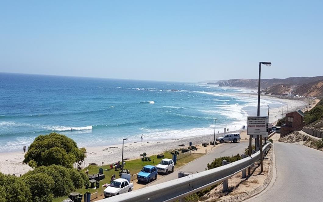 Vacant land / plot for sale in Doringbaai P24112291515