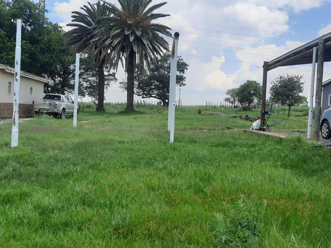 Farm for Sale in Boschhoek
