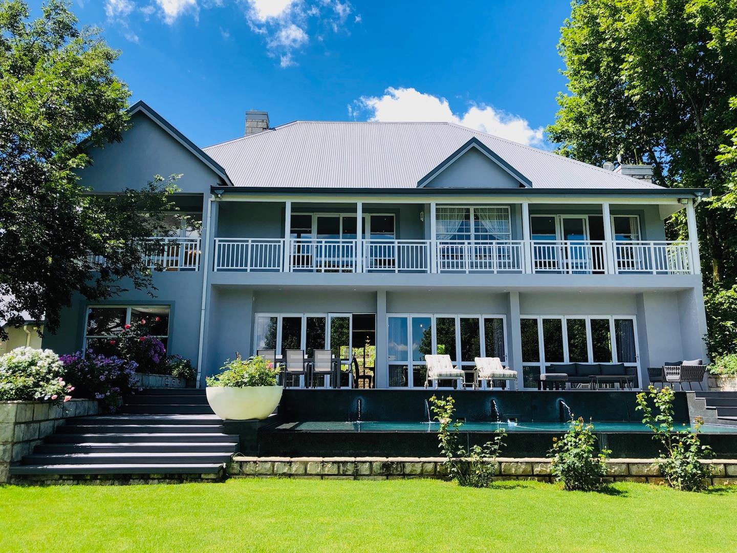 Farm for sale in Nottingham Road P24112291828