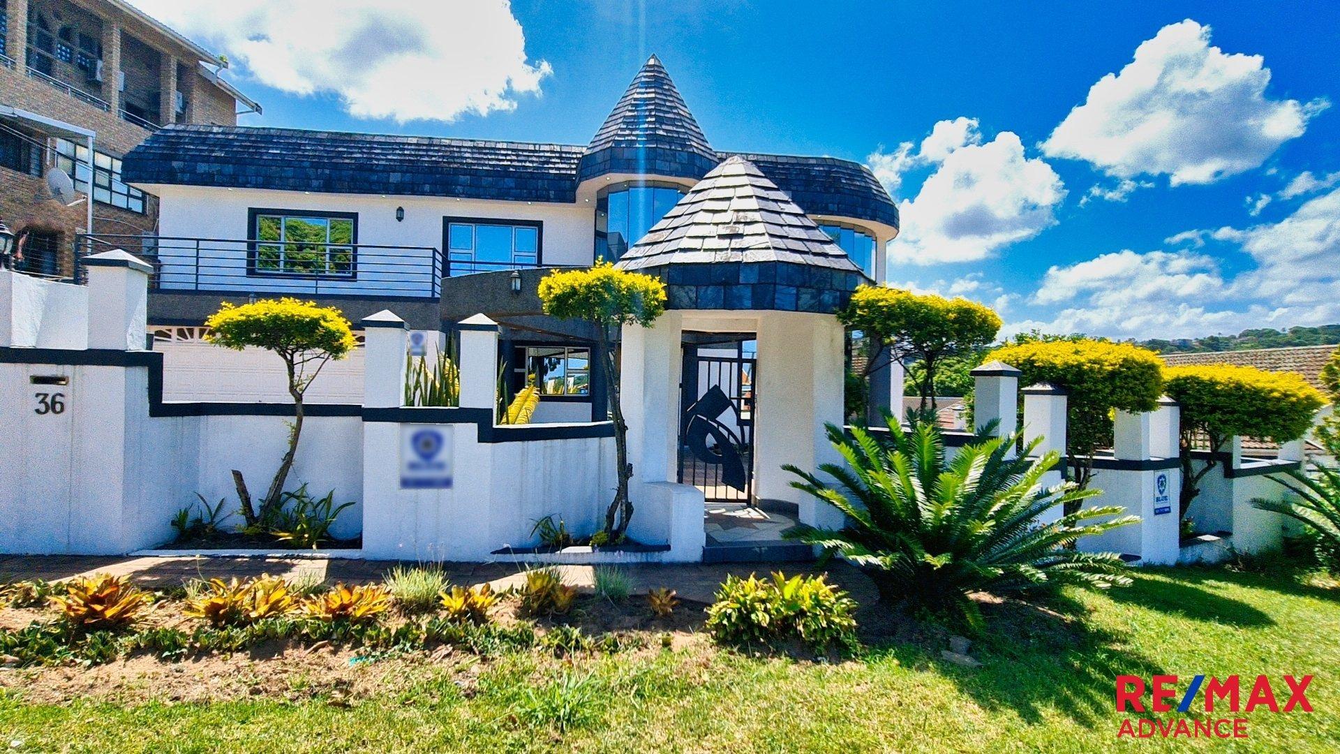 Property and houses for sale in Chatsworth Chatsworth Property