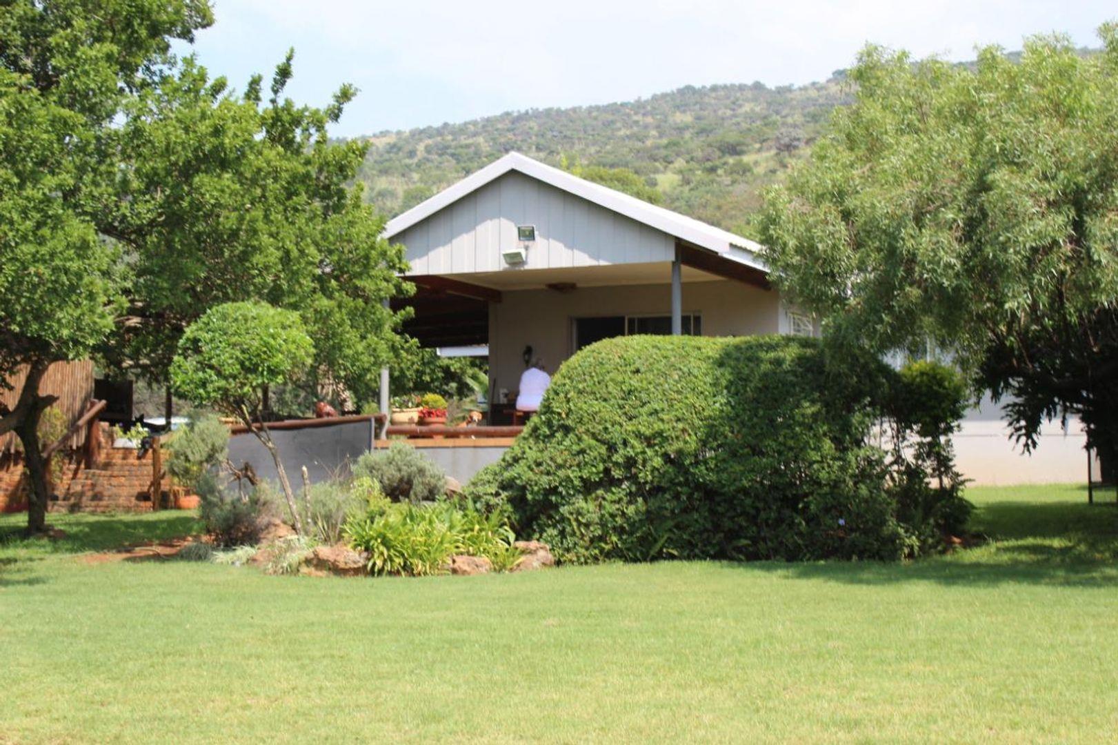 Farms for sale in Hartbeespoort Hartbeespoort Property Property24