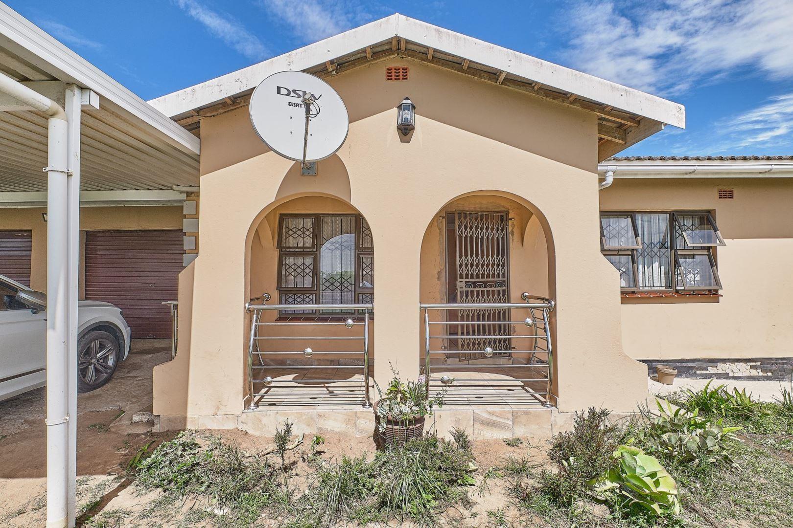 3 Bedroom House for sale in Folweni P24112292560