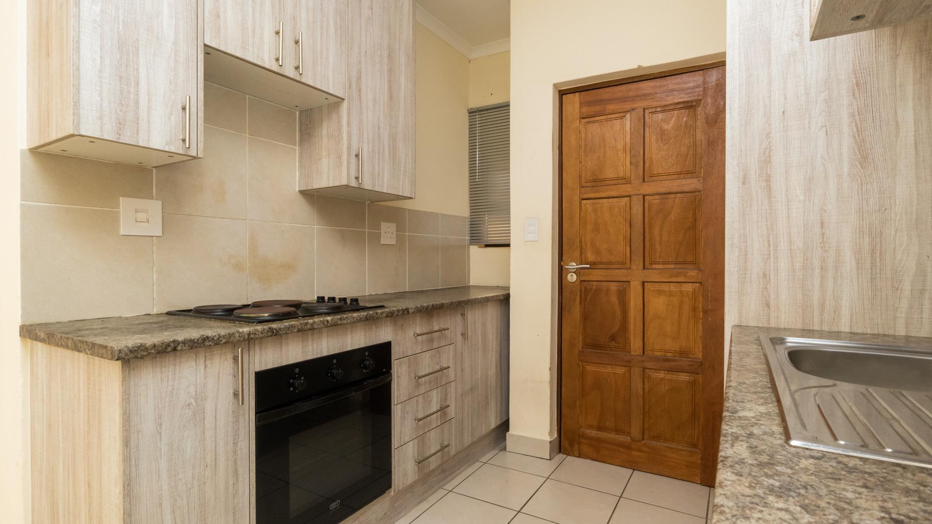 Townhouses to rent in Kempton Park Kempton Park Property Property24