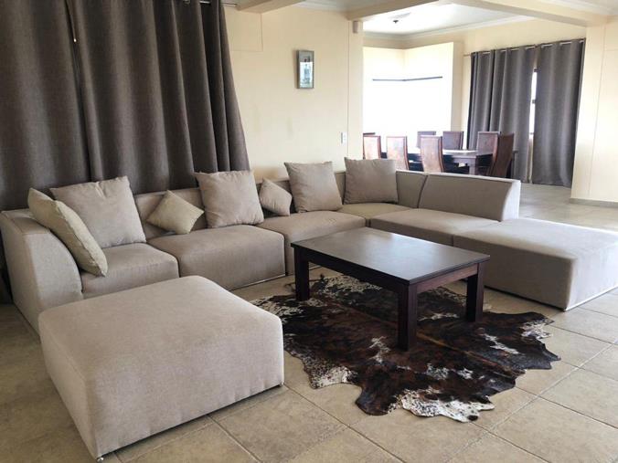 3 Bedroom Apartment / Flat to Rent in City Centre