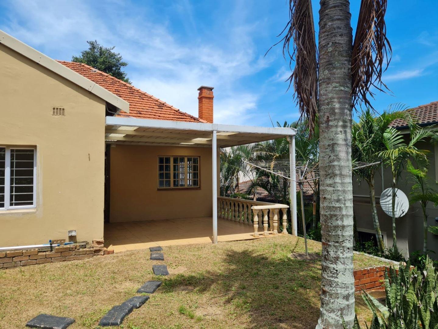 3 Bedroom House for sale in Musgrave 38 Seaforth Avenue P24112293589