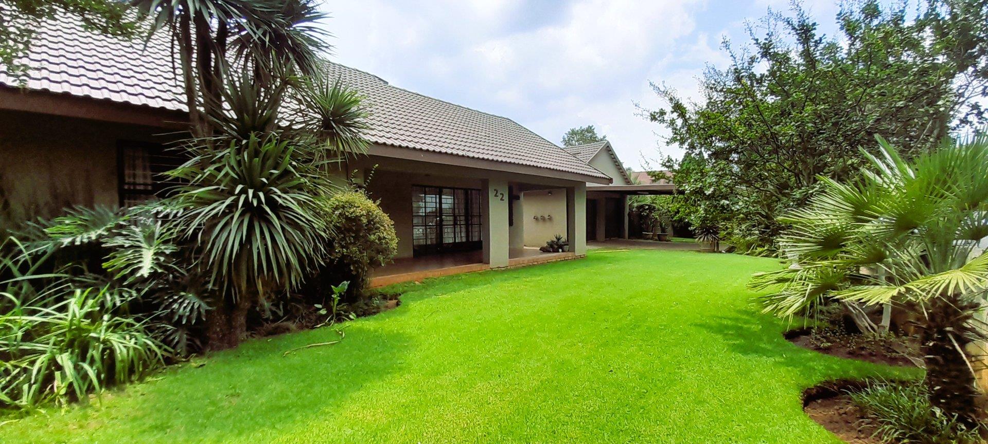 3 Bedroom House for sale in Delmas P24112293593