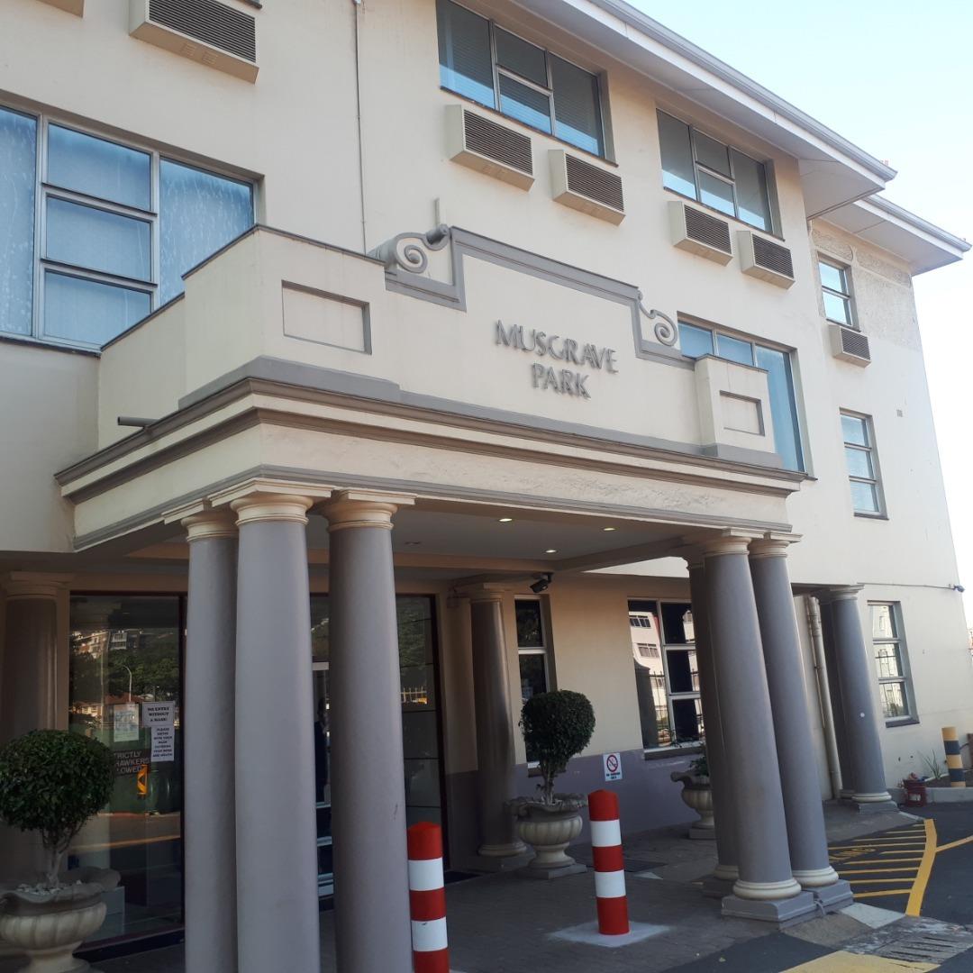 Commercial property for sale in Musgrave P24112293622