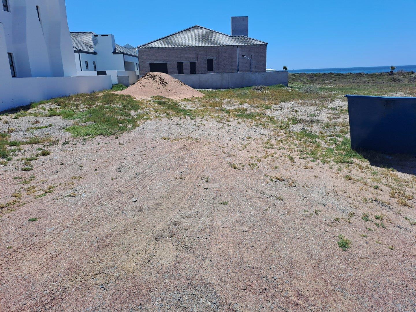 Sandy Point Beach Estate Property Vacant land / plots for sale in